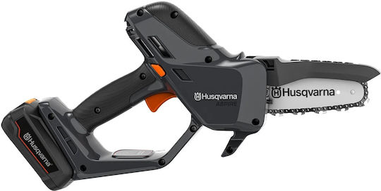 Husqvarna Aspire™ P5-P4A Pruning Battery Chainsaw 1x2.5Ah 18V 1.3kg with Blade 12.7cm