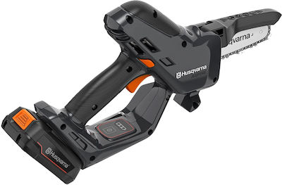 Husqvarna Aspire™ P5-P4A Beschneidung Kettensäge Batterie 18V 1.3kg mit Schwert 12.7cm