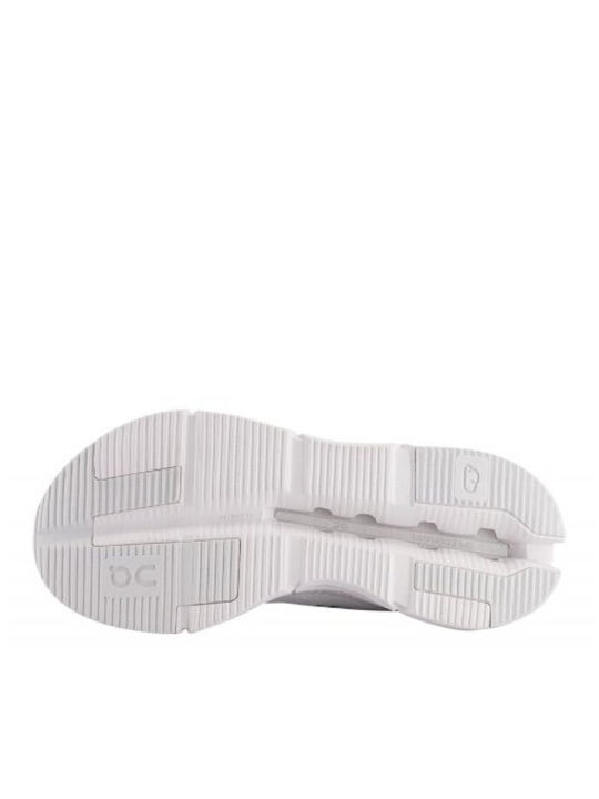 Cloudnova Damen Sneakers Weiß
