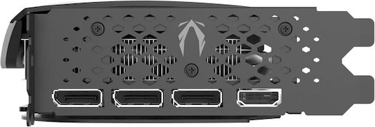 Zotac GeForce RTX 4060 Ti 8GB GDDR6 Twin Edge Graphics Card