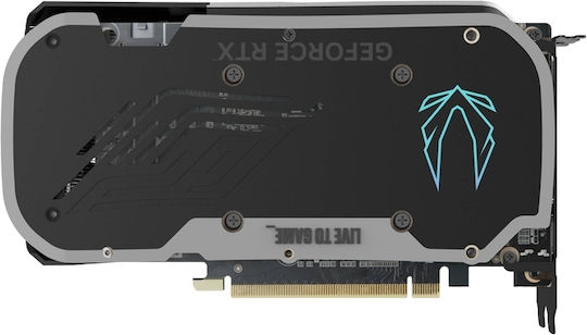 Zotac GeForce RTX 4060 Ti 8GB GDDR6 Twin Edge Graphics Card