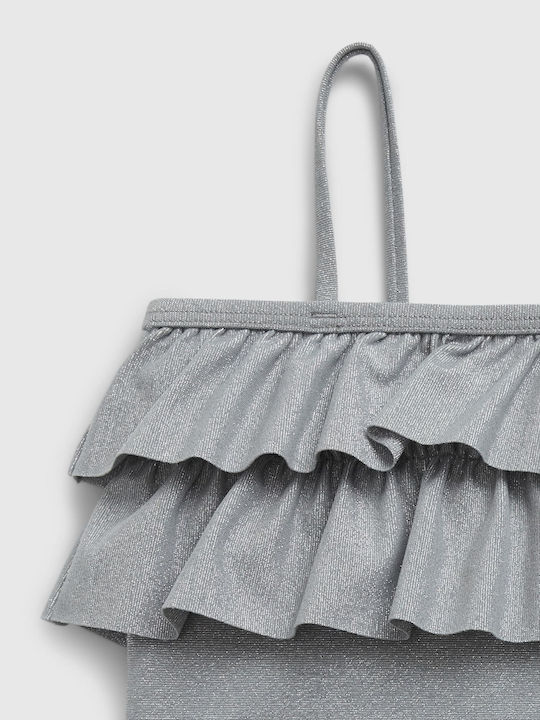 GAP Kids Swimwear Bikini Gray