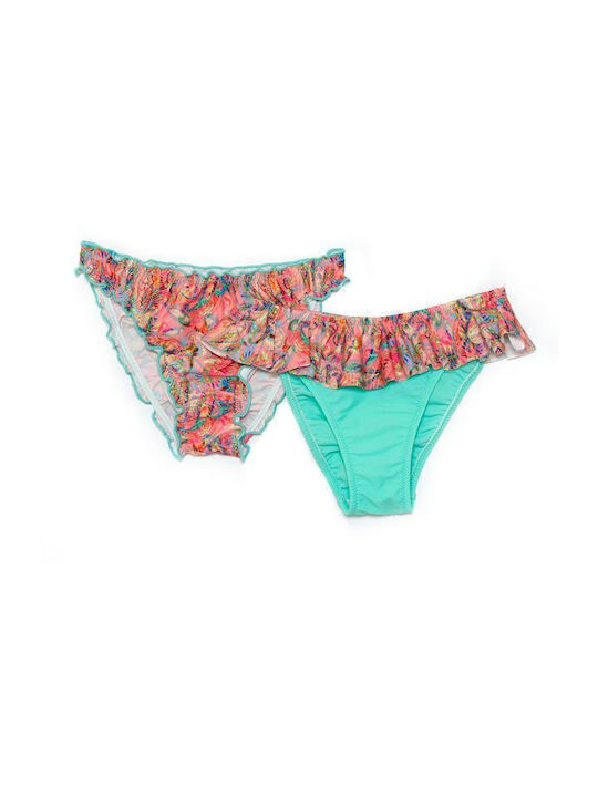 Tortue Kids Swimwear Bikini