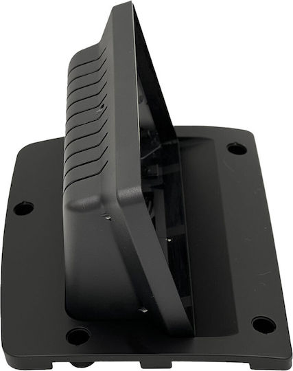Digital IQ DIN-Verkleidungsplatten 1 Din Rahmen Armaturenbrett 9 Zoll Universal