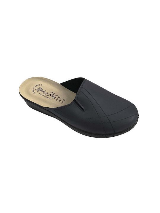 Ustyle Anatomic Clogs Black