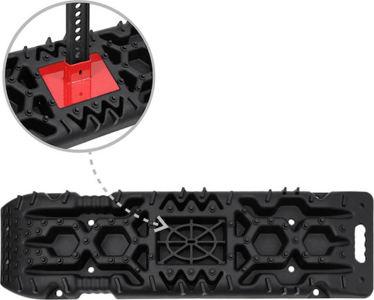 vidaXL Vehicle Lifting Ramps