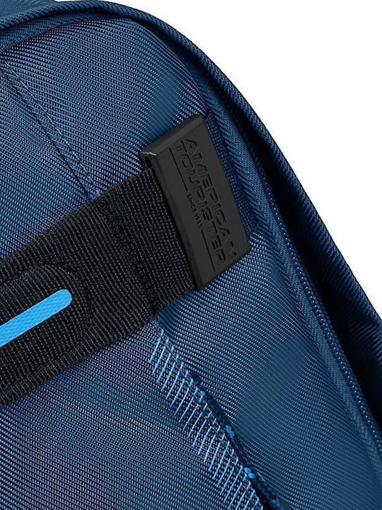 American Tourister Urban 27.5lt Μπλε