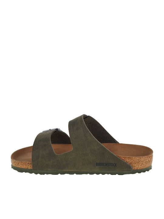 Arizona Men's Sandals Green