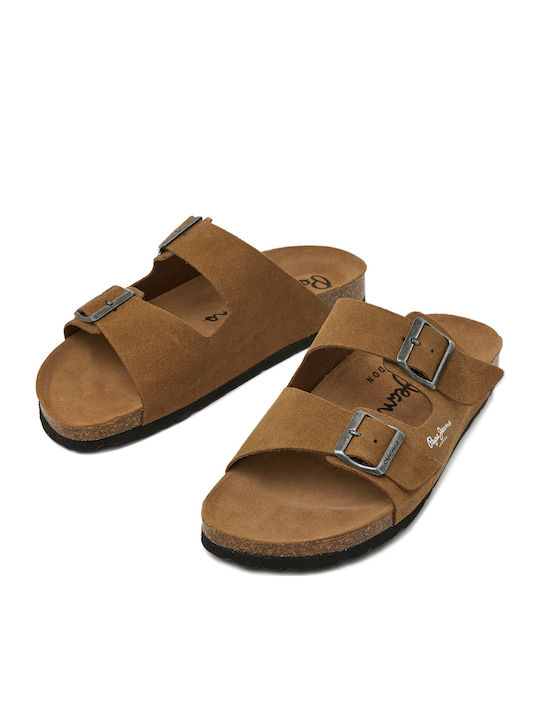 Men's Sandals Beige