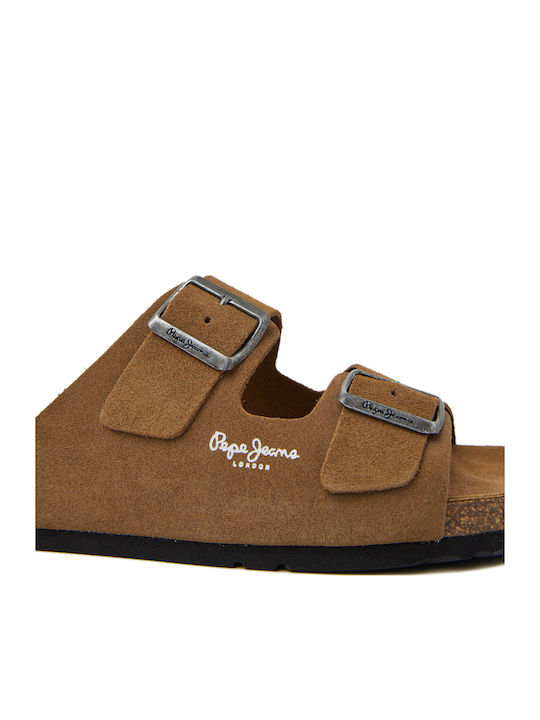 Men's Sandals Beige