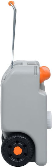vidaXL 30135 Πλαστικό Μπιτόνι 25lt