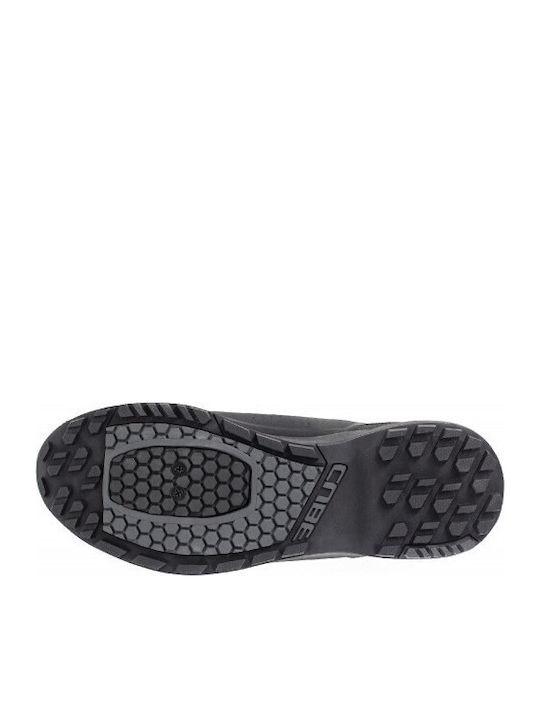 CUBE ATX Loxia Men's Low Mountain Cycling Shoes Black