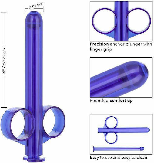 Calexotics Admiral Lube Tube 10.25cm