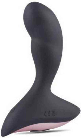 Toyz4lovers Behind Vers Analvibrator Schwarz