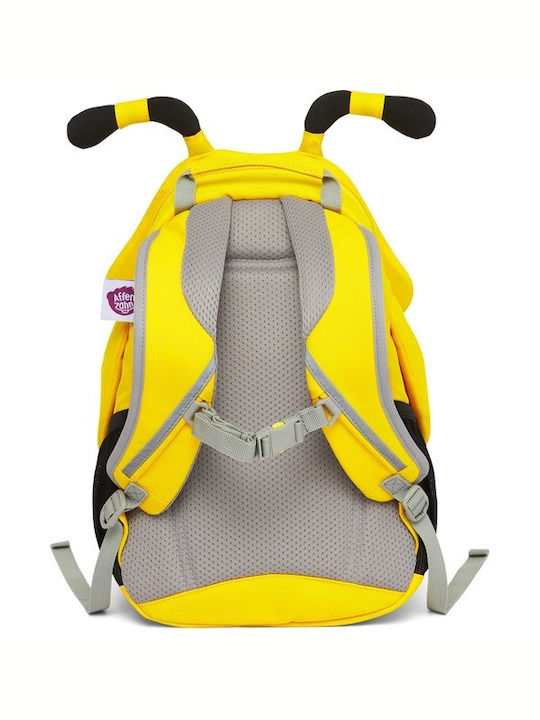 Affenzahn Big Friend BVB Emma - Borussia Dortmund Emma Schulranzen Rucksack Kindergarten Gelb