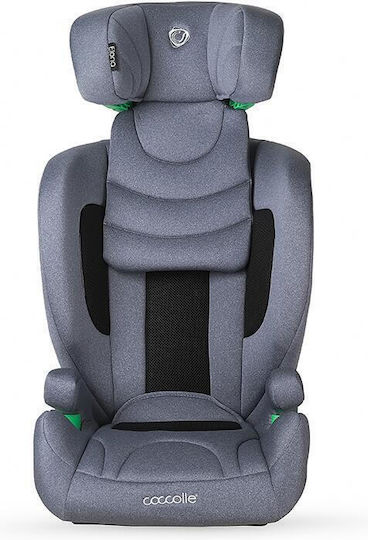 Smart Baby Coccolle Elona Baby Car Seat i-Size with Isofix Rock Blue