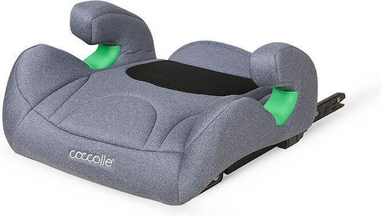 Smart Baby Coccolle Elona Baby Car Seat i-Size with Isofix Rock Blue