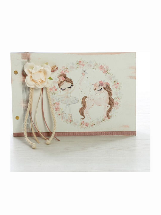 Bellissimo Bellissimo Taufset Mit Thema Ballerina