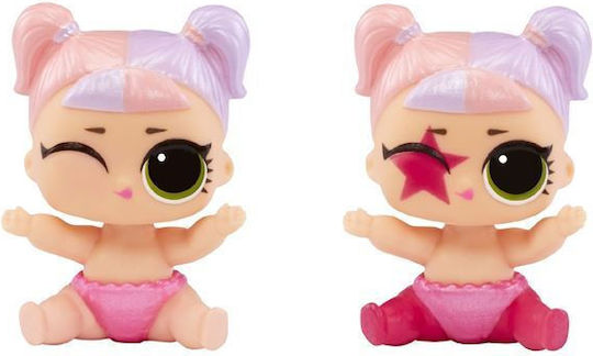 MGA Entertainment Bubble Surprise Lol-Überraschung Mehrfach (null)