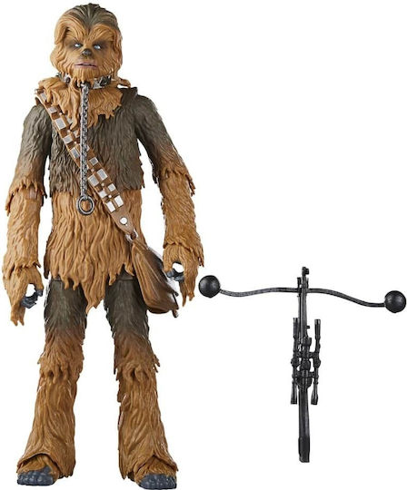 Action Figure Return of the Jedi Black Series - Chewbacca Star Wars for 4+ years old Years 15cm.