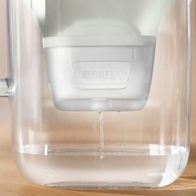 Brita Ersatz-Wasserfilter für Kanne Maxtra Pro 3Stück