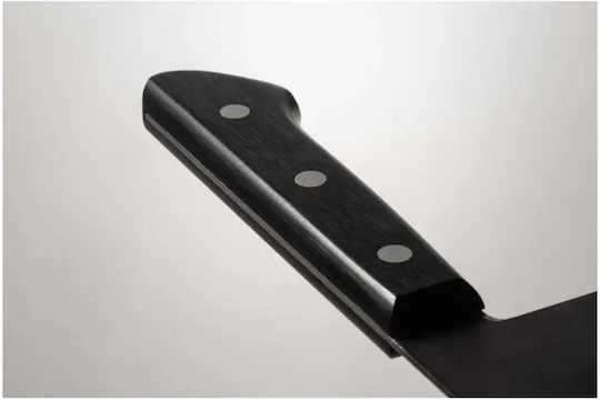 Tojiro Basic Knife Santoku from Stainless Steel 17cm