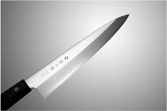 Tojiro Basic Knife Santoku from Stainless Steel 17cm
