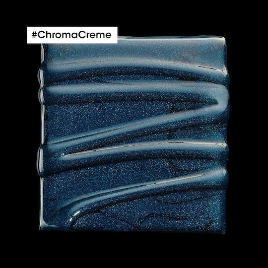 L'Oréal Professionnel Chroma Creme Green Dyes Σαμπουάν Διατήρησης Χρώματος για Βαμμένα Μαλλιά 500ml