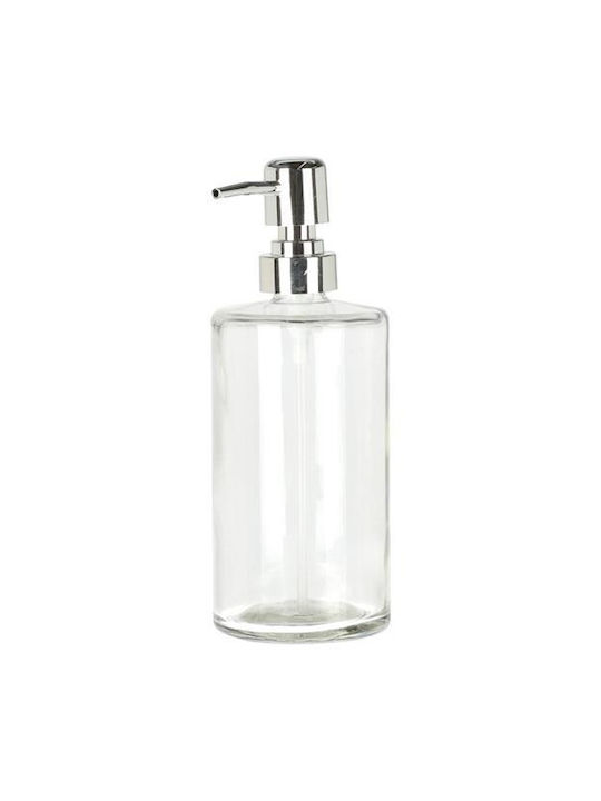 Next Spender Glas Transparent 400ml