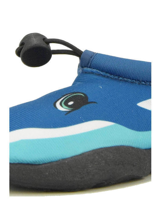 Body Glove Children's Beach Shoes Turquoise