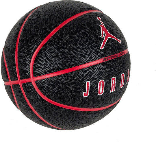 Jordan Ultimate 2.0 Μπάλα Μπάσκετ Indoor/Outdoor