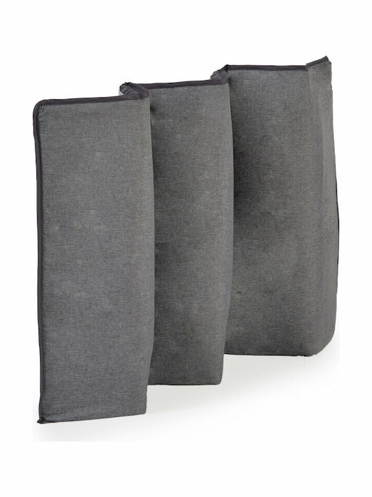 Cangaroo Skyglow Loc de joacă cu Saltea Roz 125x62cm