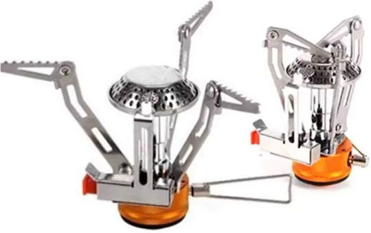 Fire Maple Folding Gas Stove FMS-102 Εστία Υγραερίου με Αυτόματη Ανάφλεξη