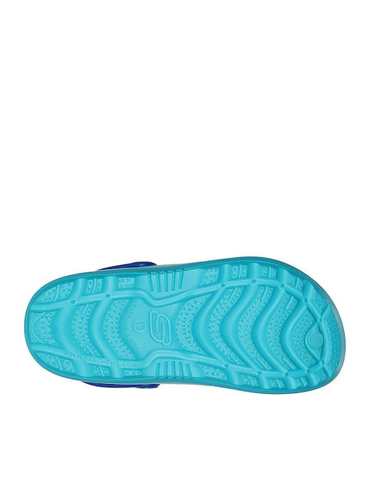 Swifters Children's Beach Shoes Turquoise