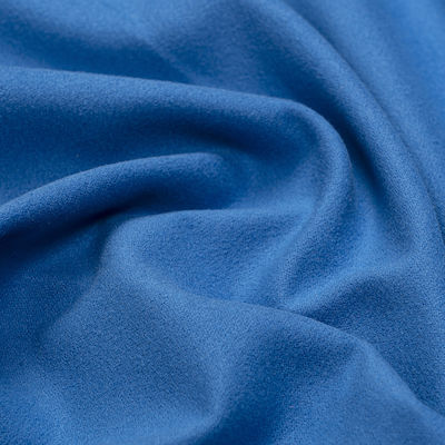 Beauty Home Art 2200 Towel Body Microfiber Blue 160x90cm.