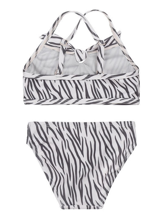 Costume de baie Bikini Grey Girl Koko Noko V42962-3719