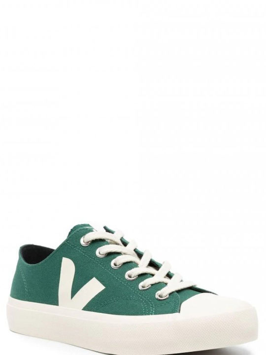 Veja Wata II Sneakers Green