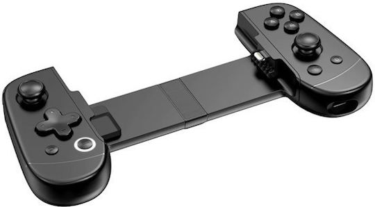Gamesir Leadjoy M1B Ενσύρματο Gamepad για iOS Μαύρο