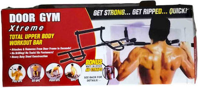 Tradesor Door Pull-Up Bar