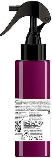 L'Oreal Professionnel Curl Expression Curl Reviving Spray 190ml
