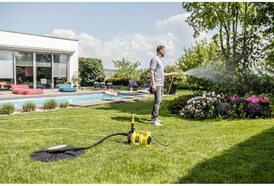 Karcher Ηλεκτρική Αντλία Επιφάνειας 650W