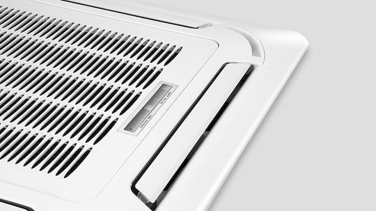 Inventor LV6 Εσωτερική Μονάδα Οροφής (18000 btu)