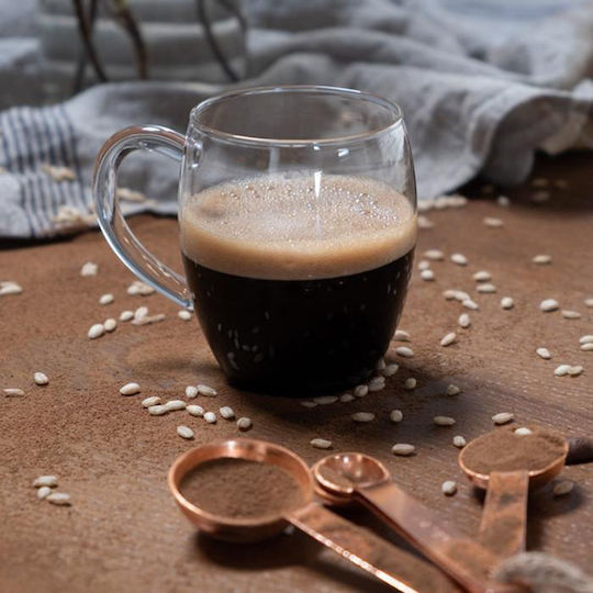 IL Caffe Italiano Capsule Espresso Orzo Compatibile cu Mașina Nespresso 10capace