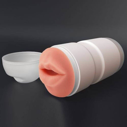 Lovetoy Masturbator mit Vibration 1Stück