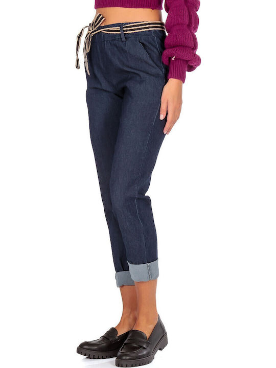 Damenjeans PNT-20243 (BL)