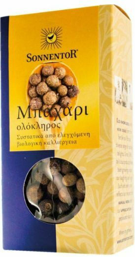 Sonnentor Piment Piment Ganz 35gr