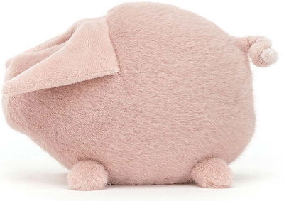 Jellycat Plush Pig 14 cm. for 3+ Years