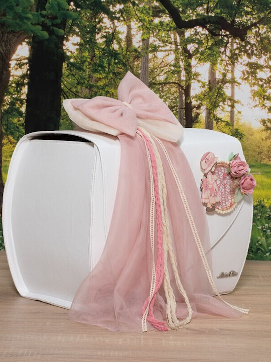 Makis Tselios Fashion Baptism Package with Theme Flowers 8pcs