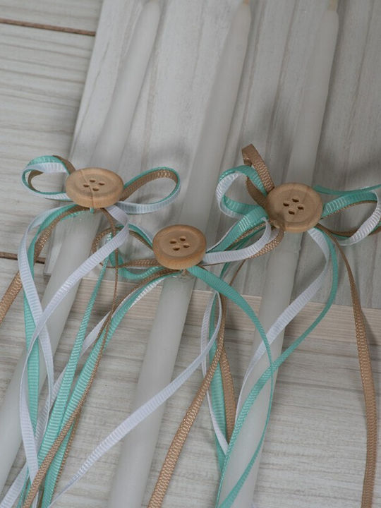 Makis Tselios Fashion Baptism Package with Theme Dream Catcher 3pcs