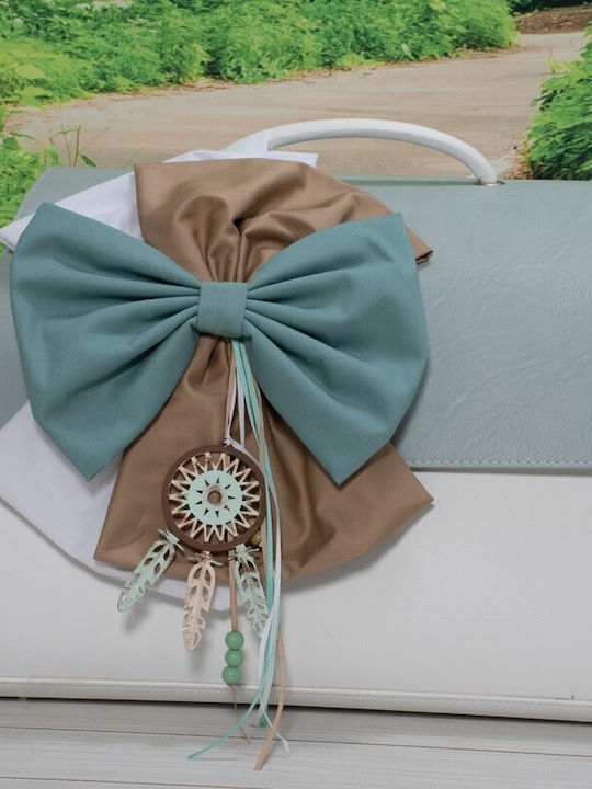 Makis Tselios Fashion Baptism Package with Theme Dream Catcher 3pcs